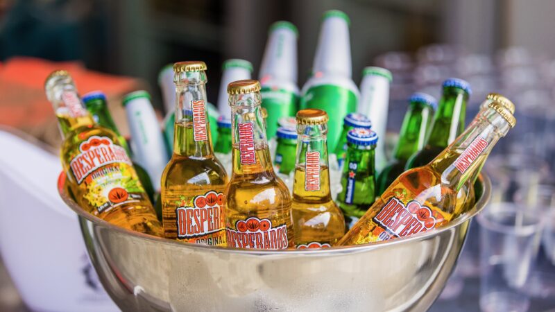 Advance Zomer bbq festival - foto Twycer