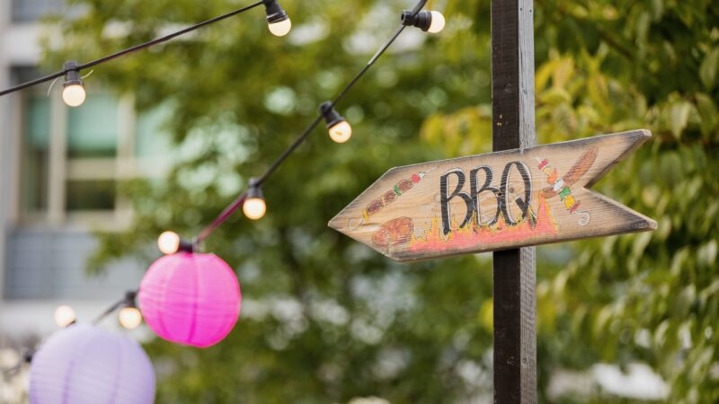 Advance Zomer bbq festival - foto Twycer