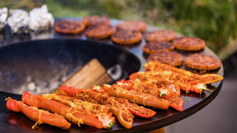 Advance Zomer bbq festival - foto Twycer