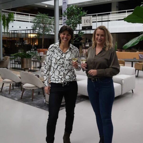 Qeet en Woonindustrie samenwerking