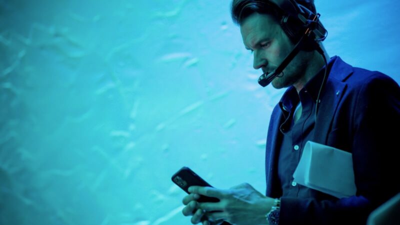 Robert de Vries - Quality Bookings - SPEAKRS