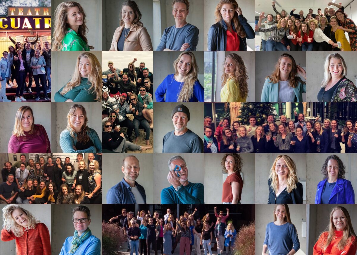 effectmakers bij effectgroep-