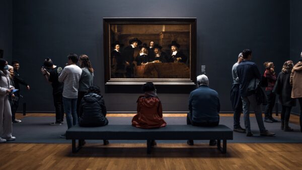 museum - cultuur