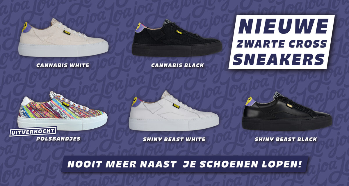 ZC Sneaker - nieuwe modellen 2