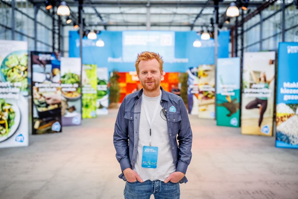 _AHBeterEten - Creditline: Foto: Jorrit Lousberg