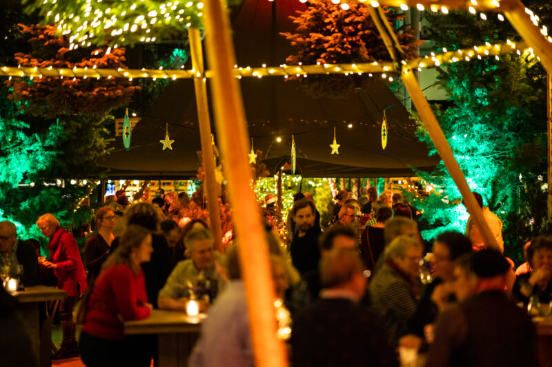 inspyrium kerstfeesten 8 © Photography by Eventpixels