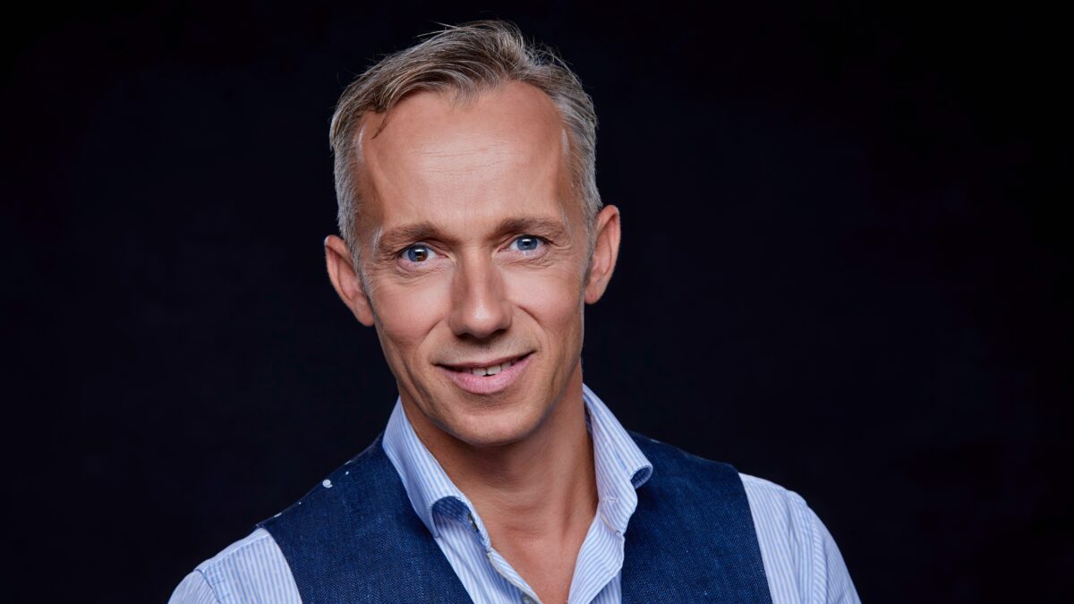 Bart van de Beek - Eventbureau