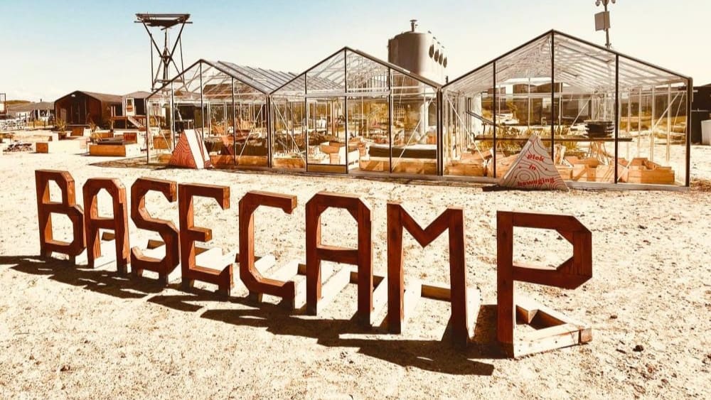 Basecamp ijmuiden aan zee - MPI
