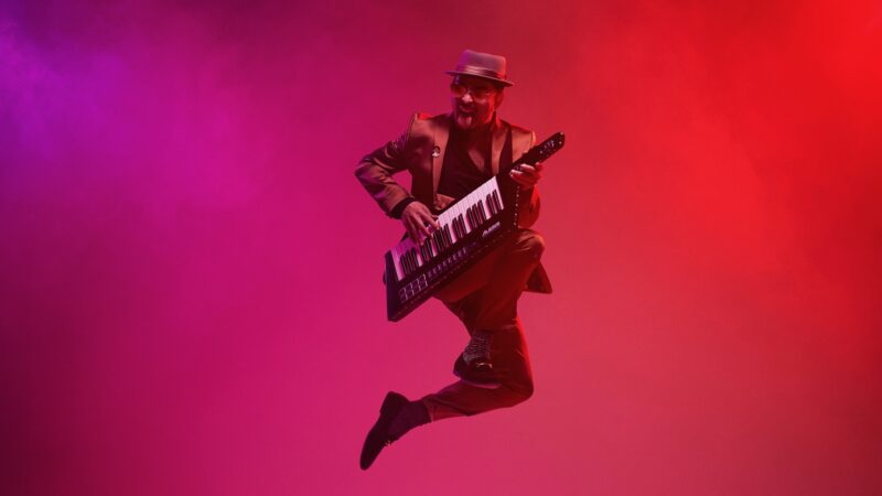 Hot Town | Ultimate Live Experience