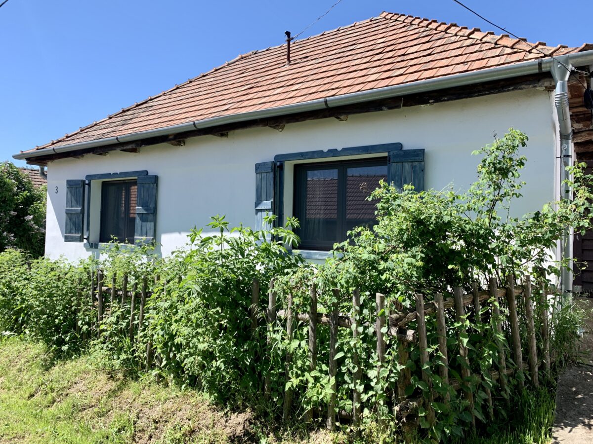 Village retreat - accomedatie