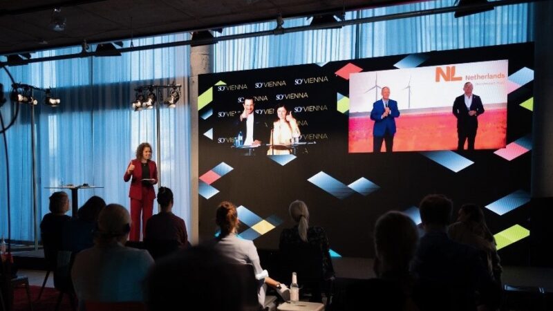 Meeting Matters - presentatie