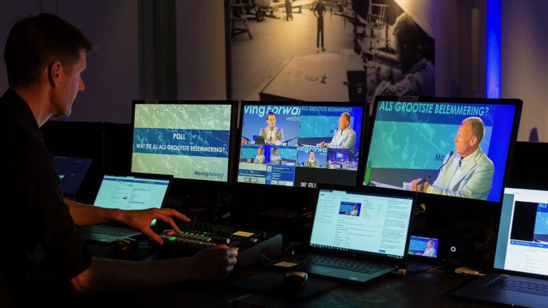 Meeting Matters - online event