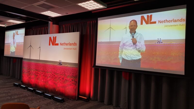 Meeting Matters - presentatie moderator