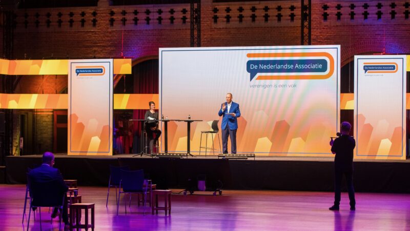 Meeting Matters - presentatie moderator - beeld Twycer