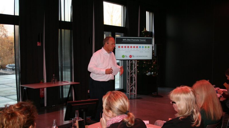 Meeting Matters - presentatie
