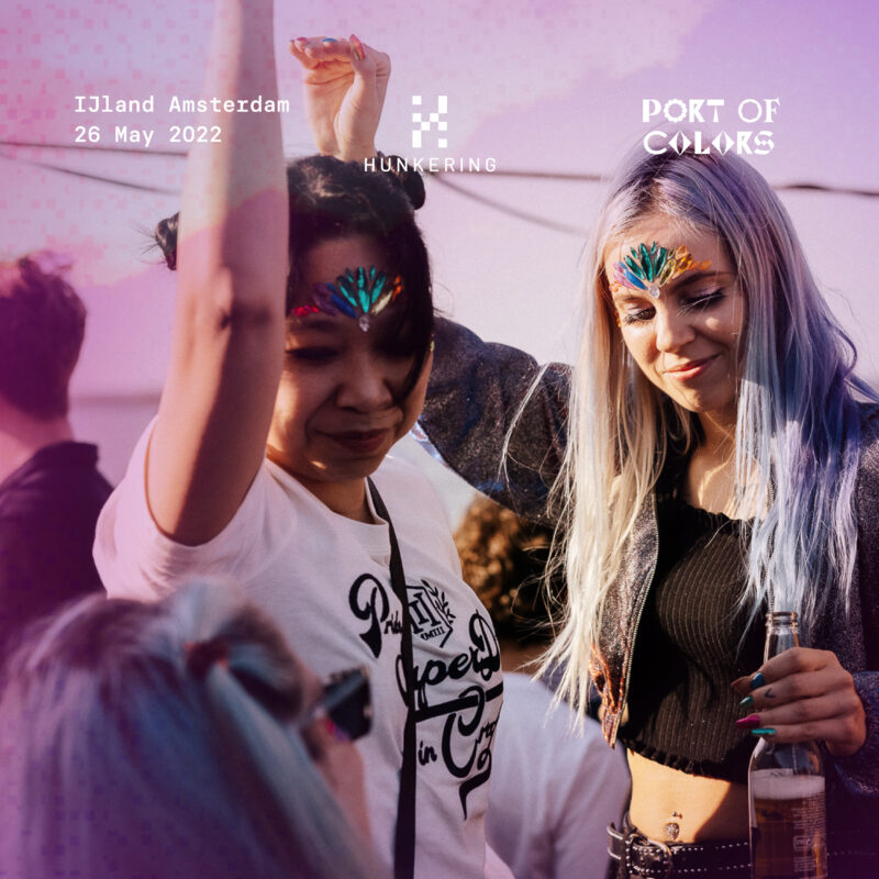 PORTOFCOLORS-SFEERBEELDEN4 - Hunkering