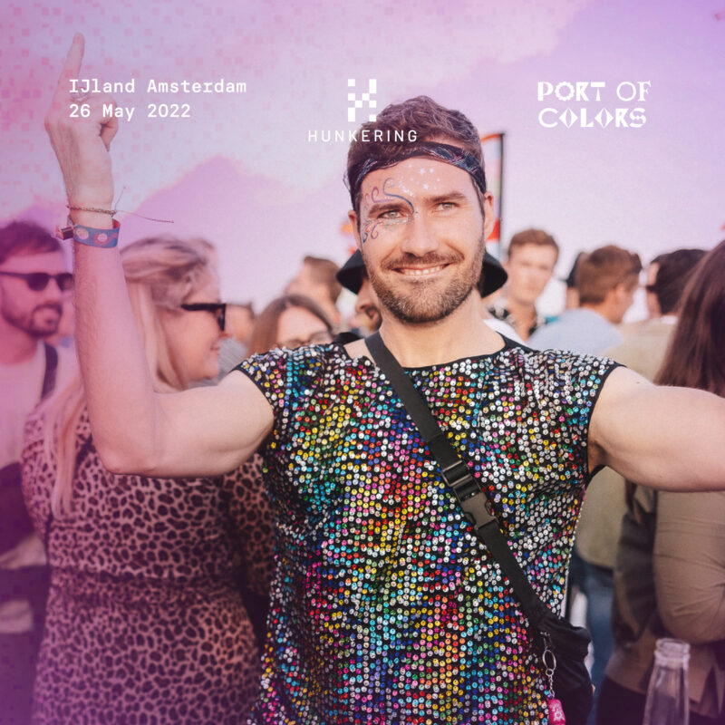PORTOFCOLORS-SFEERBEELDEN6 - Hunkering