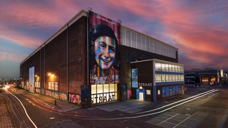 STRAAT museum - Copyright STRAAT 10