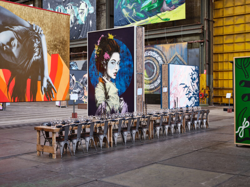 STRAAT museum - Copyright STRAAT 16