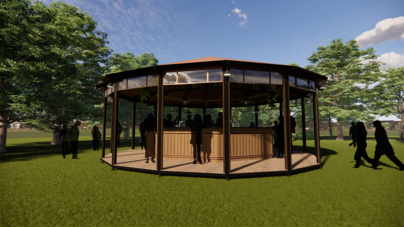 afbeelding 3 STRUCX_Carrousel - 6