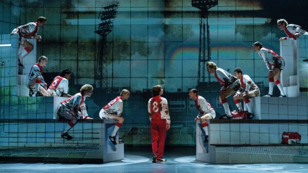 14, het verhaal van Johan Cruijff musical