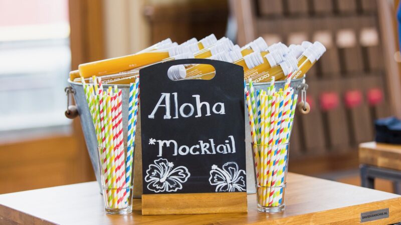Cocktails-voor-evenementen-Cocktails-per-post-Bar-Company - Beeld Twycer