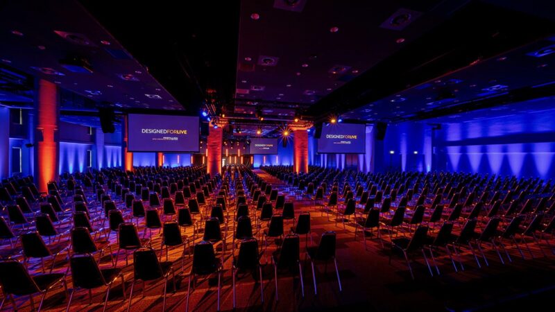 Postillion Hotel & Convention Centre Den Haag