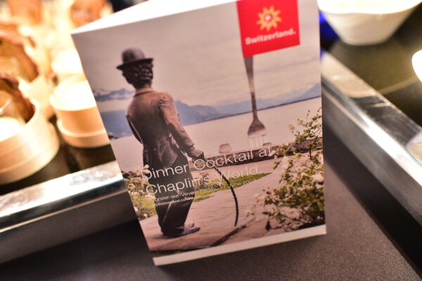Spelen is de sleutel tot succes, bewijst Switzerland Meeting Trophy - incentive Zwitserland - foto Barbara van Baarsel
