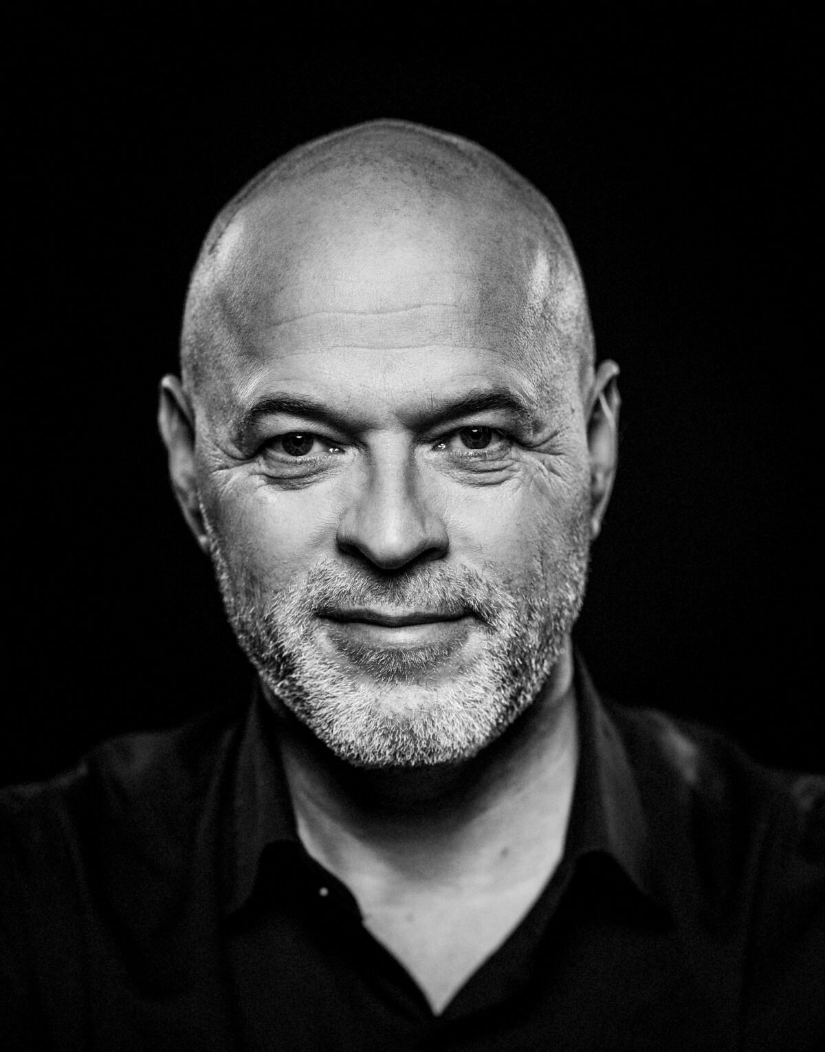 Stefan Hutten nieuwe Head of Region Easyfairs Nederland