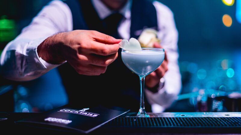 Fabulous Agency Fabulous Shakerboys cocktailshaker