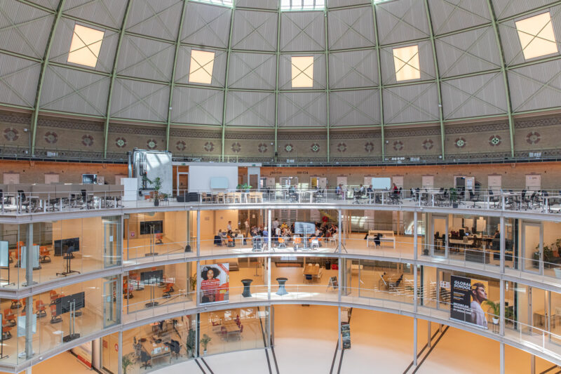 Locatietour Haarlem - BFoto Bianca de Wit