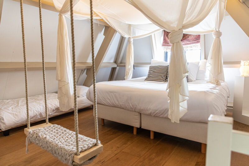 Locatietour Haarlem - BFoto Bianca de Wit