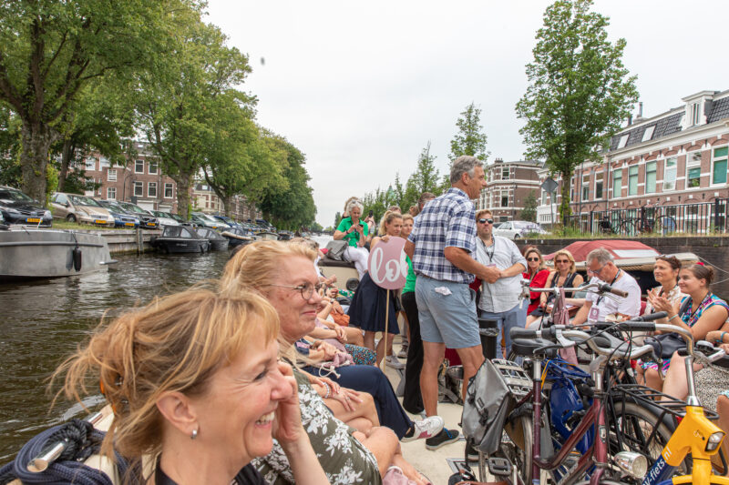 Locatietour Haarlem - BFoto Bianca de Wit