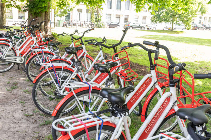 Locatietour Haarlem - BFoto Bianca de Wit