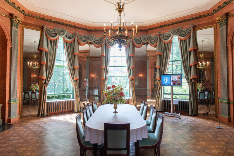 Locatietour Haarlem - BFoto Bianca de Wit