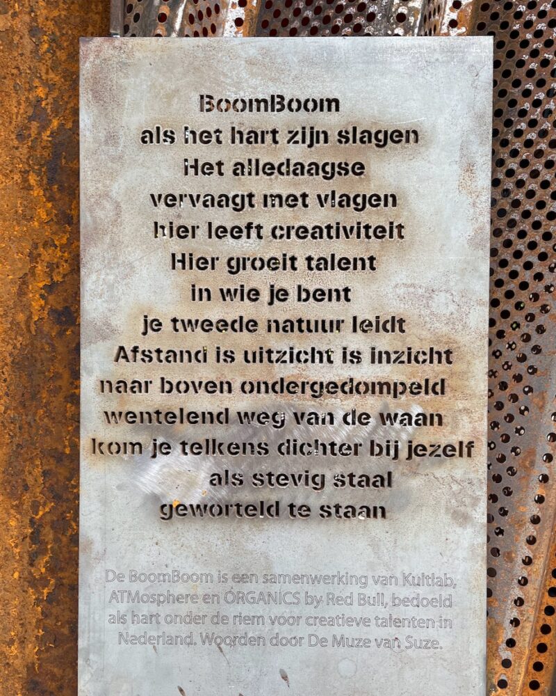 Muze van Suze gedichten