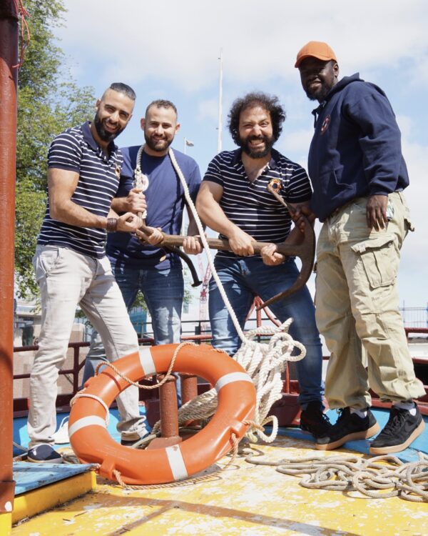 Rederij Lampedusa_Captains_AnoukDenton (4)