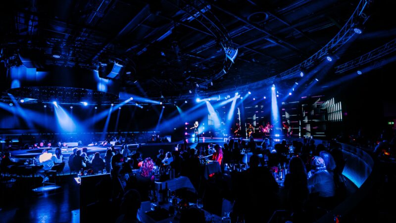 Studio 21 Feest