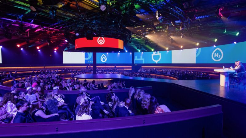 Studio 21 Feest