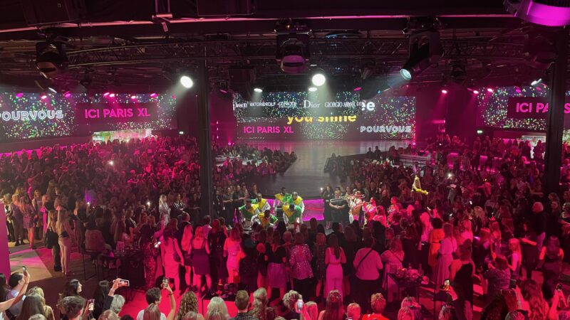 Studio 21 Feest