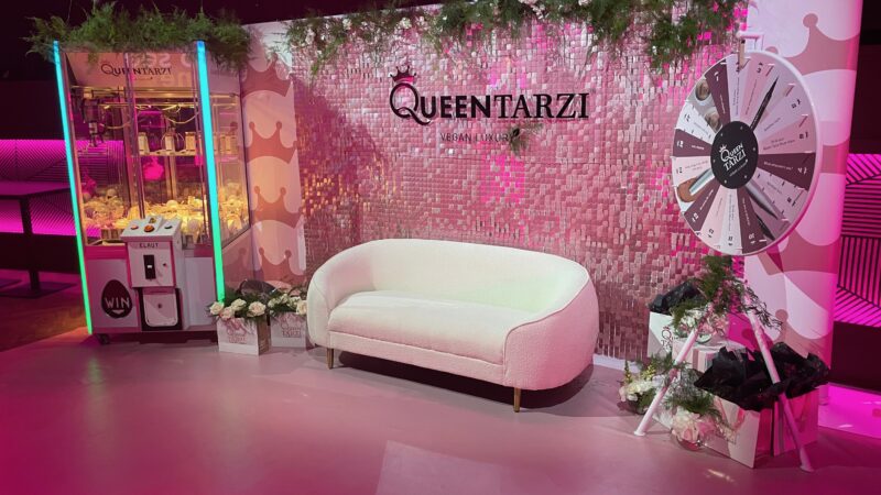 Studio 21 Feest