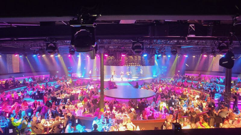 Studio 21 Feest