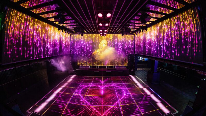 Our House - evenementenlocatie - club