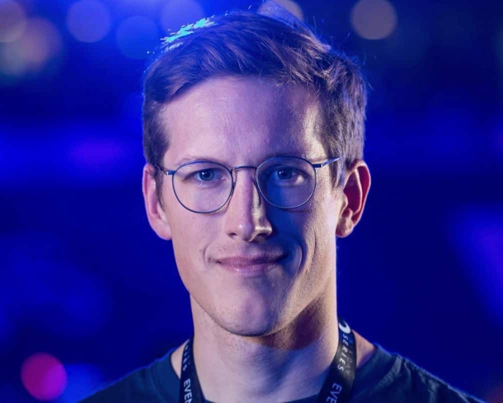 Rotterdam Ahoy toont met 50ste ABN AMRO Open de enorme mogelijkheden in sportevenementen Alastair Carr