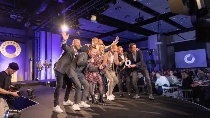 Sponsorringen-IQ Events