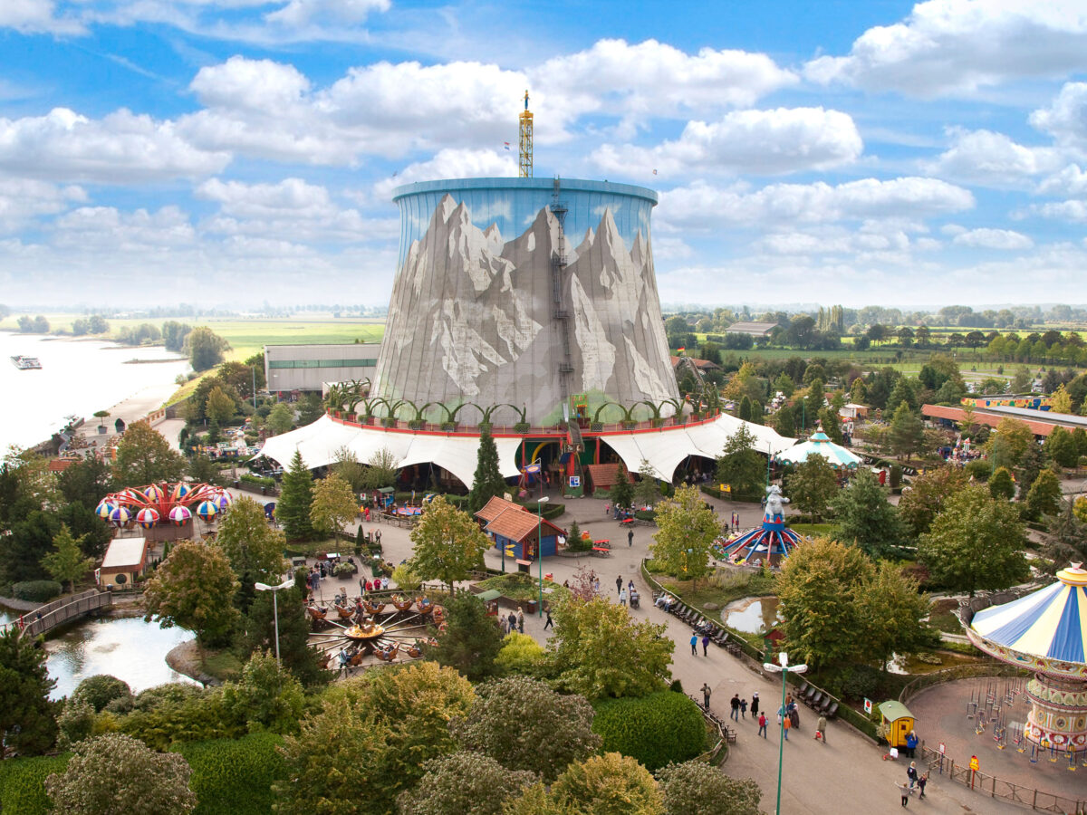 Wunderland Kalkar