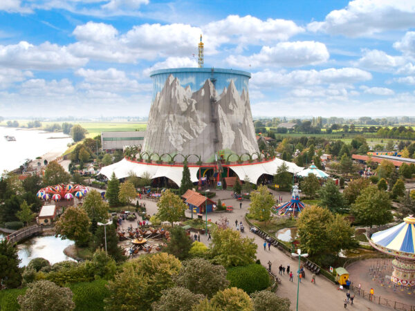 Wunderland Kalkar