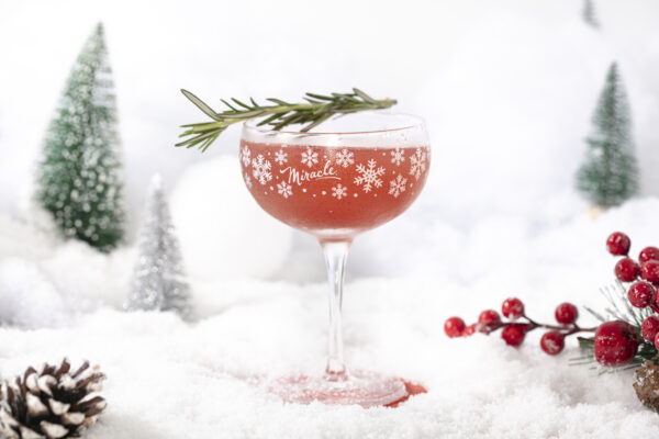 Boom Chicago Miracle Bar-Christmapolitan-©Melissa Hom