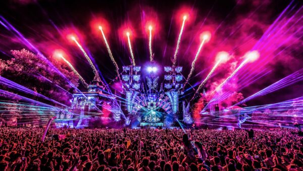 ID&T Group over hun maatregelen rondom gehoorbescherming op events