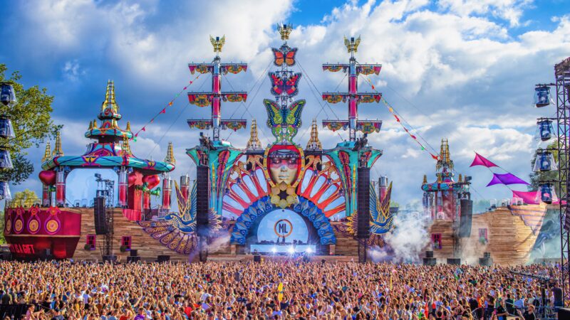 Festival ID&T